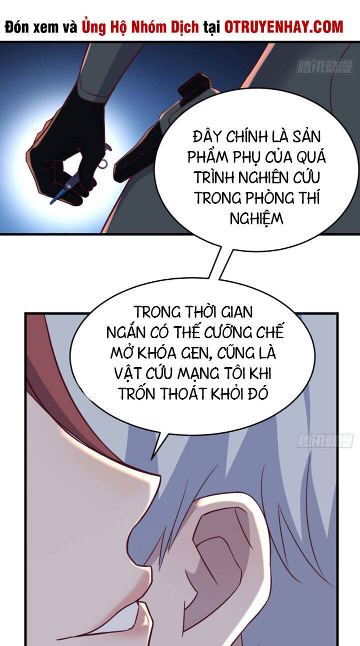 Trợ Lý Thánh Tôn, Ta Đã Vô Địch Chapter 15 - Trang 2