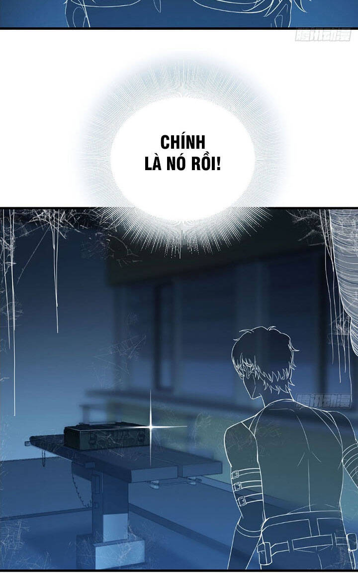 Trợ Lý Thánh Tôn, Ta Đã Vô Địch Chapter 14 - Trang 2