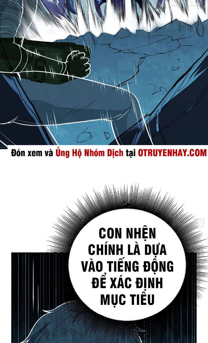 Trợ Lý Thánh Tôn, Ta Đã Vô Địch Chapter 14 - Trang 2