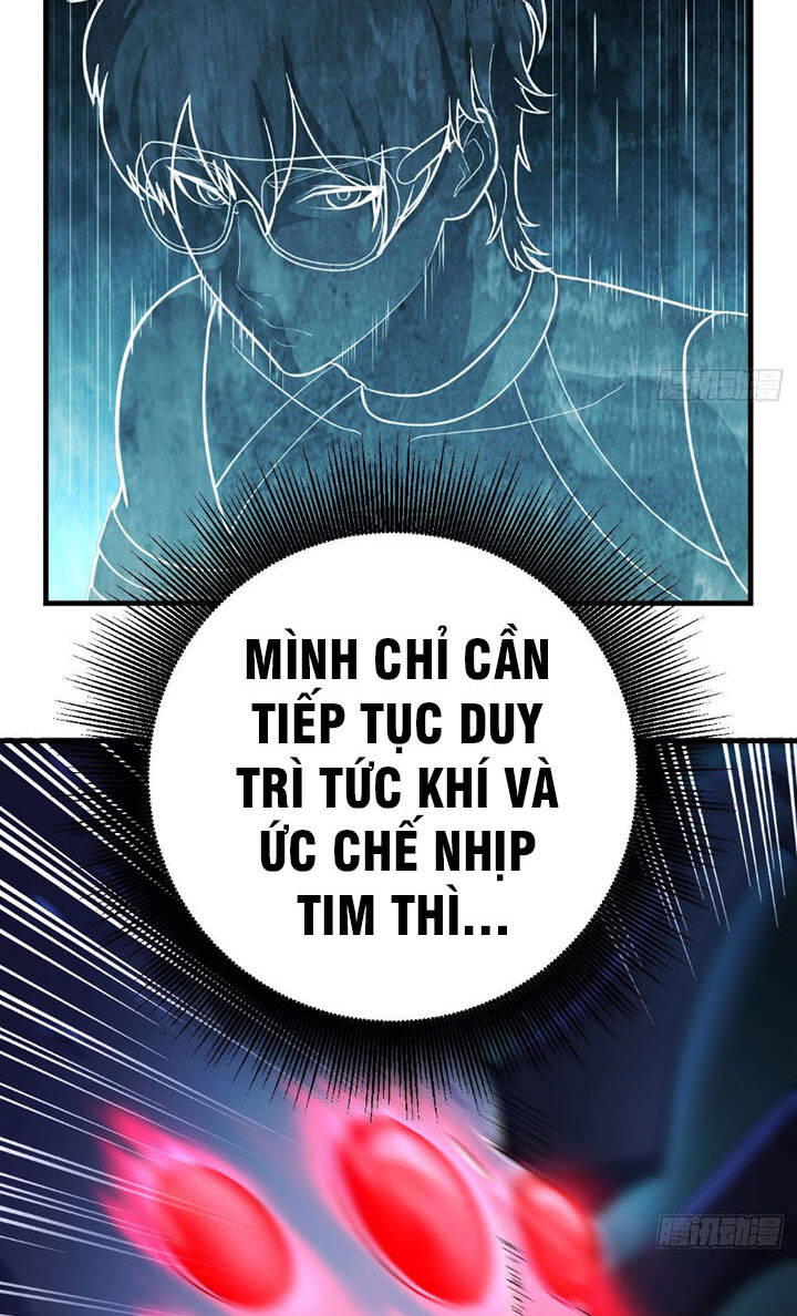 Trợ Lý Thánh Tôn, Ta Đã Vô Địch Chapter 14 - Trang 2