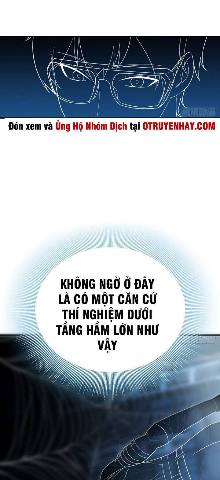 Trợ Lý Thánh Tôn, Ta Đã Vô Địch Chapter 13 - Trang 2