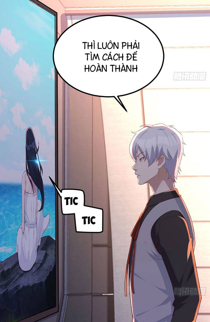 Trợ Lý Thánh Tôn, Ta Đã Vô Địch Chapter 11 - Trang 2