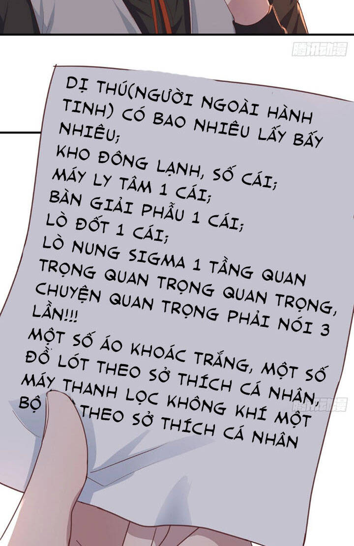 Trợ Lý Thánh Tôn, Ta Đã Vô Địch Chapter 10 - Trang 2