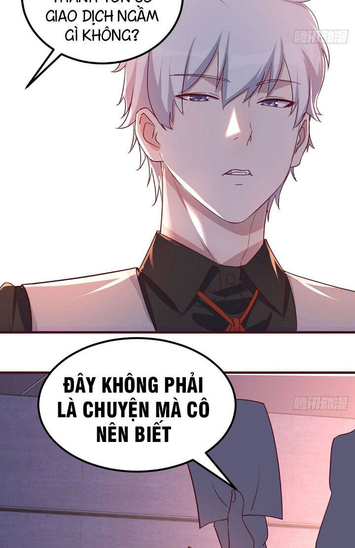 Trợ Lý Thánh Tôn, Ta Đã Vô Địch Chapter 10 - Trang 2