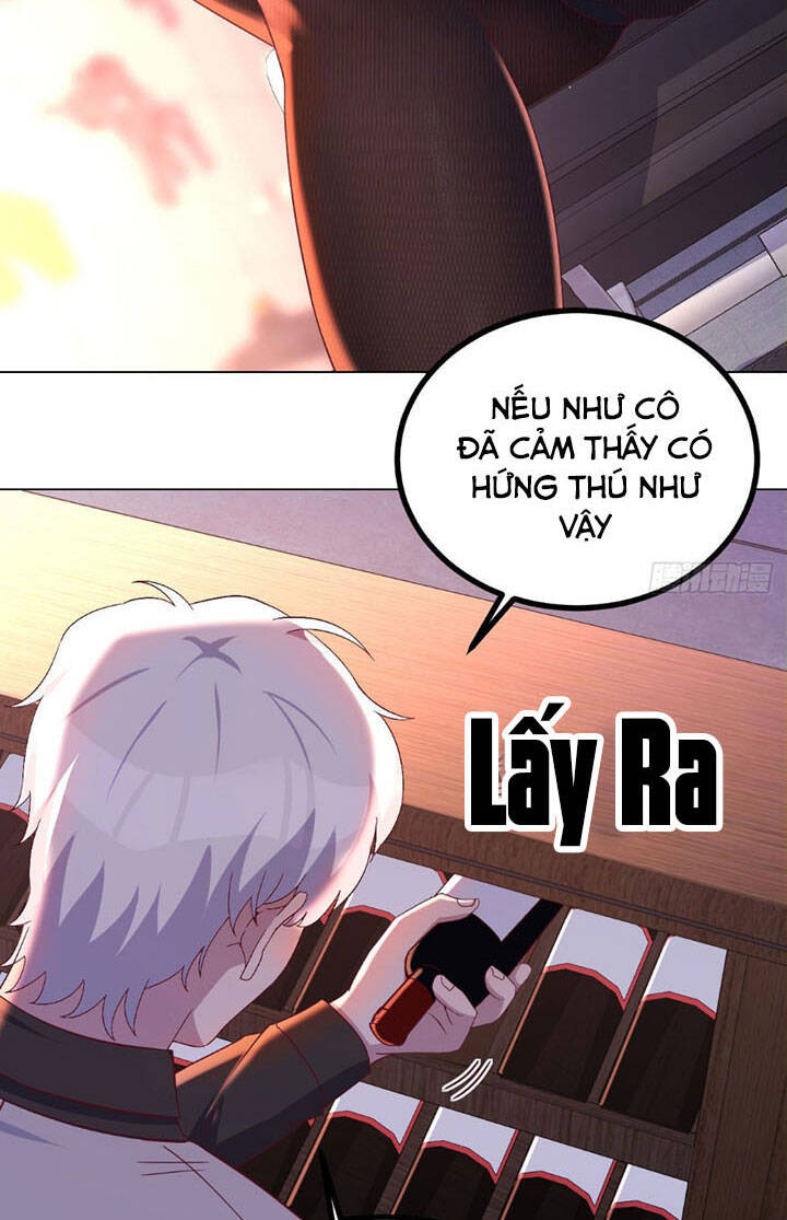 Trợ Lý Thánh Tôn, Ta Đã Vô Địch Chapter 9 - Trang 2