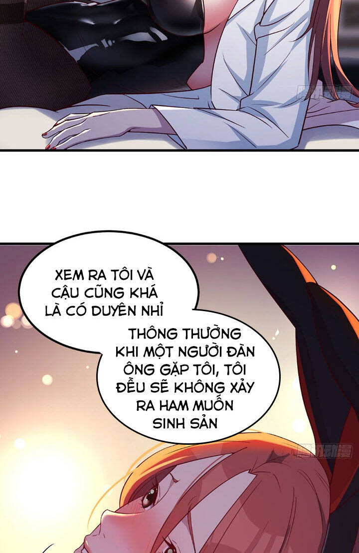 Trợ Lý Thánh Tôn, Ta Đã Vô Địch Chapter 8 - Trang 2