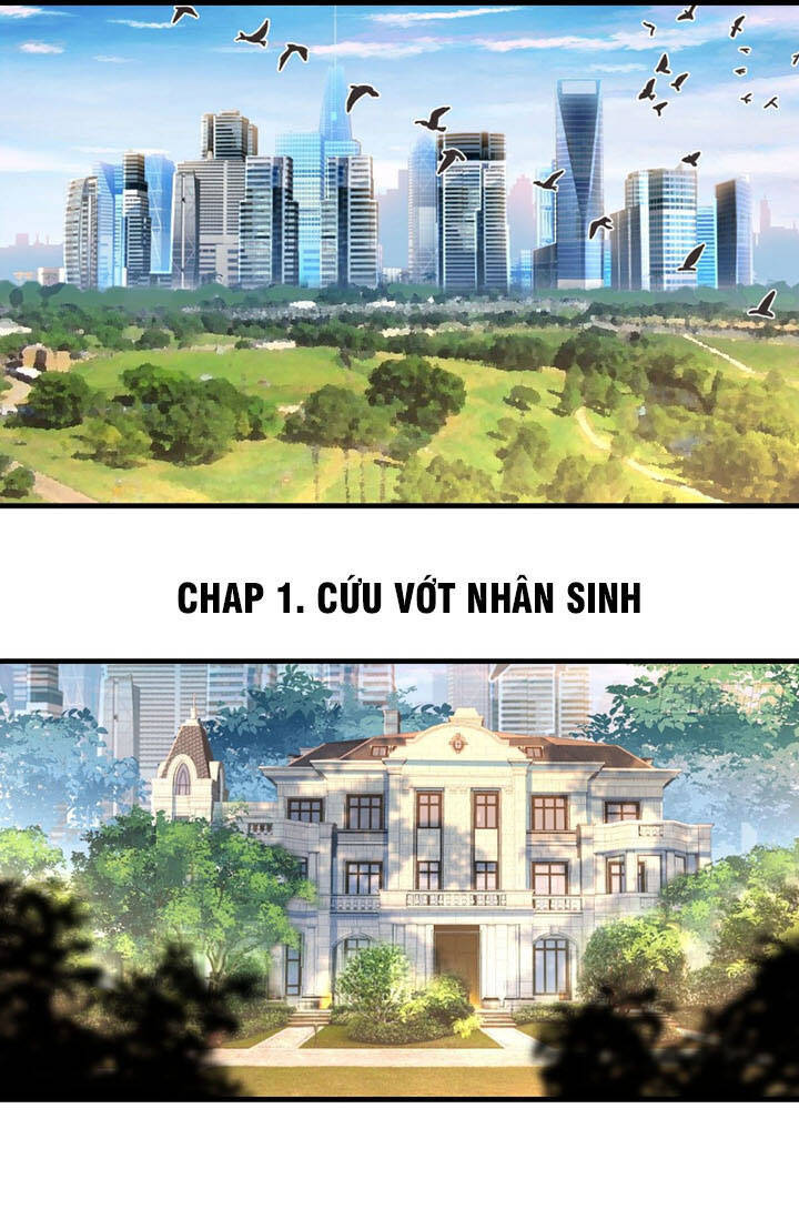 Trợ Lý Thánh Tôn, Ta Đã Vô Địch Chapter 1 - Trang 2