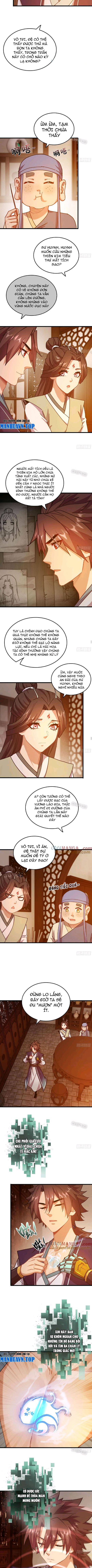 Ngụy Tiên Chapter 40 - Trang 2