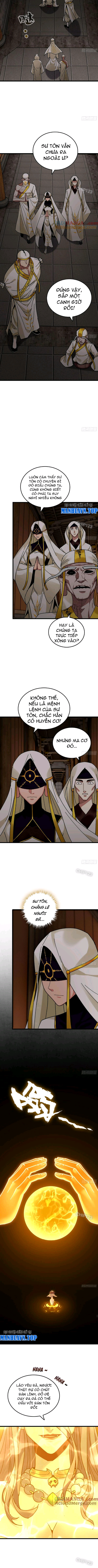 Ngụy Tiên Chapter 38 - Trang 2