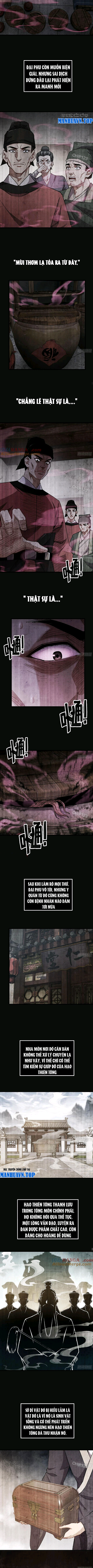 Ngụy Tiên Chapter 37 - Trang 2