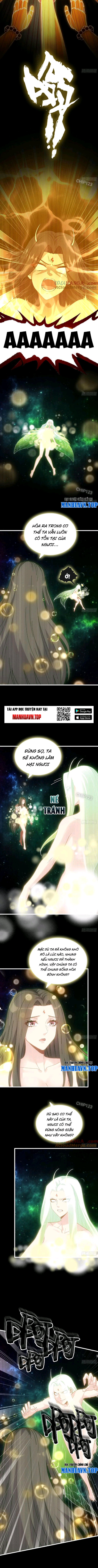 Ngụy Tiên Chapter 36 - Trang 2