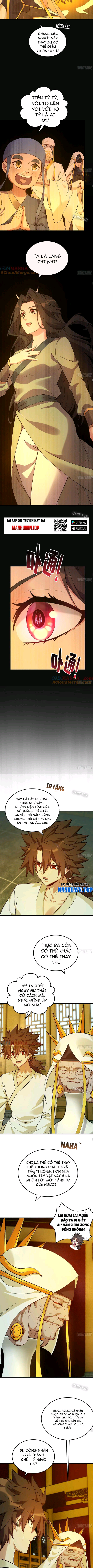 Ngụy Tiên Chapter 36 - Trang 2