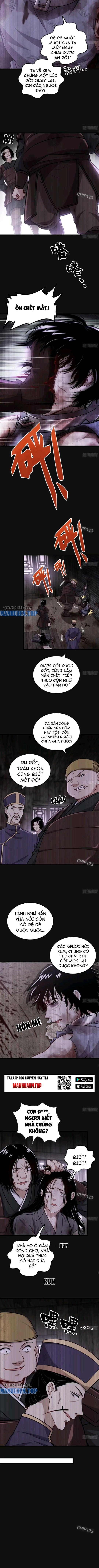 Ngụy Tiên Chapter 30 - Trang 2