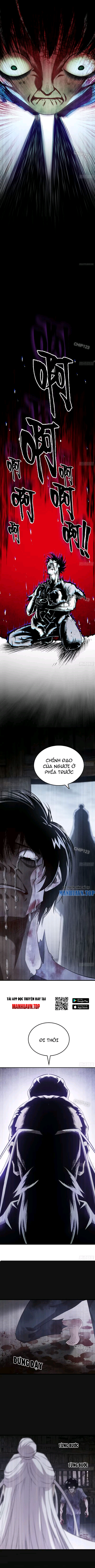 Ngụy Tiên Chapter 30 - Trang 2