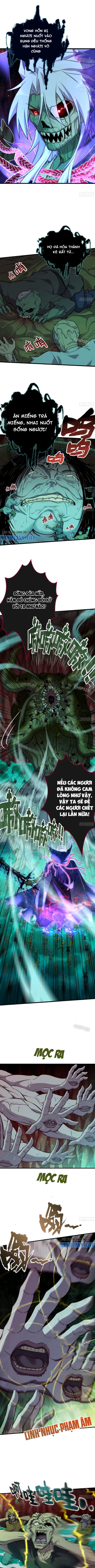 Ngụy Tiên Chapter 28 - Trang 2