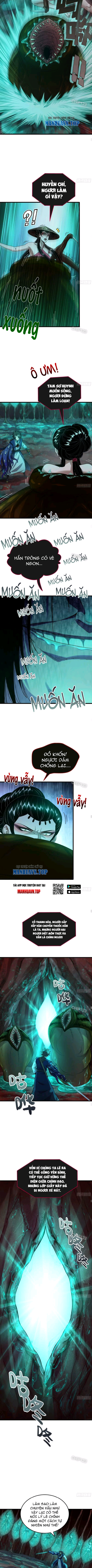 Ngụy Tiên Chapter 25 - Trang 2