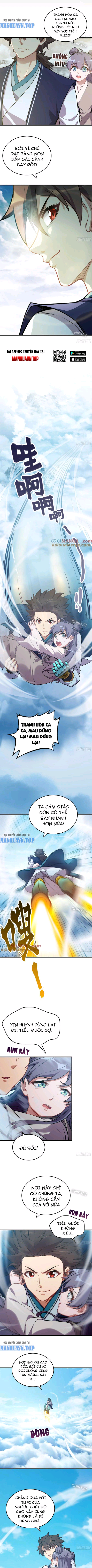 Ngụy Tiên Chapter 21 - Trang 2