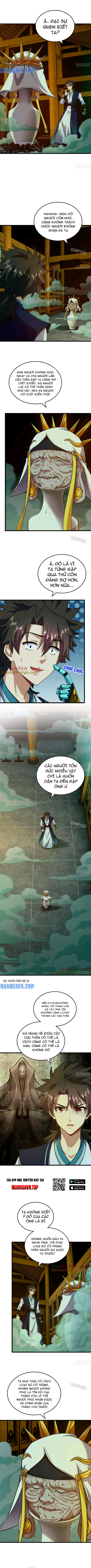 Ngụy Tiên Chapter 20 - Trang 2