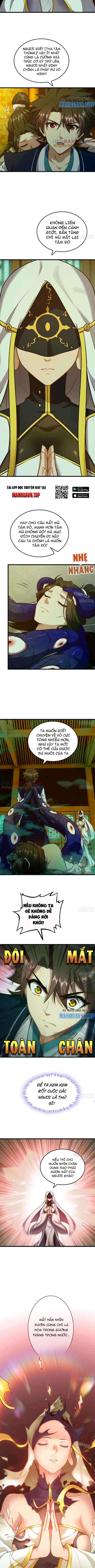 Ngụy Tiên Chapter 18 - Trang 2