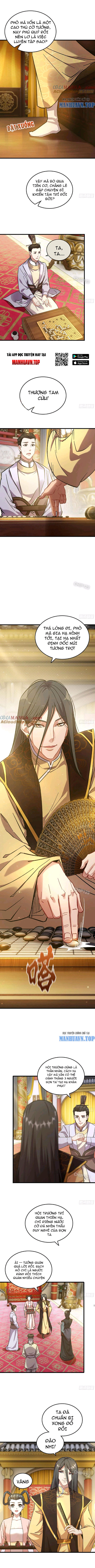 Ngụy Tiên Chapter 16 - Trang 2