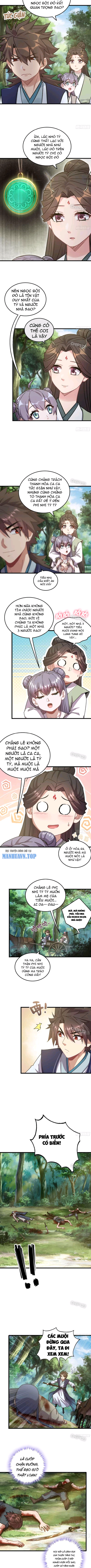 Ngụy Tiên Chapter 13 - Trang 2