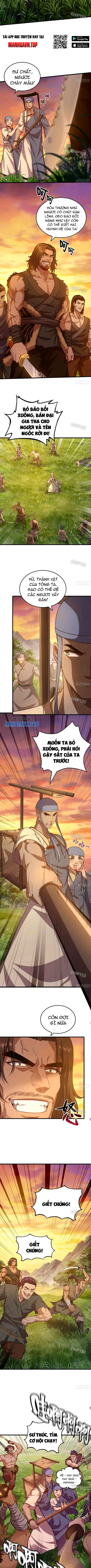 Ngụy Tiên Chapter 13 - Trang 2