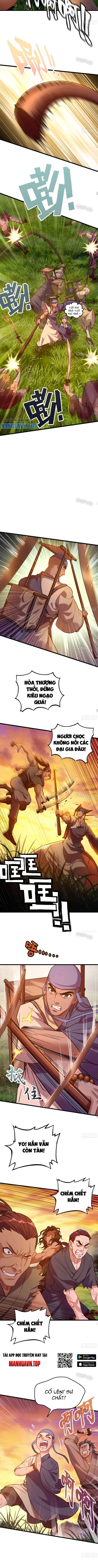 Ngụy Tiên Chapter 13 - Trang 2