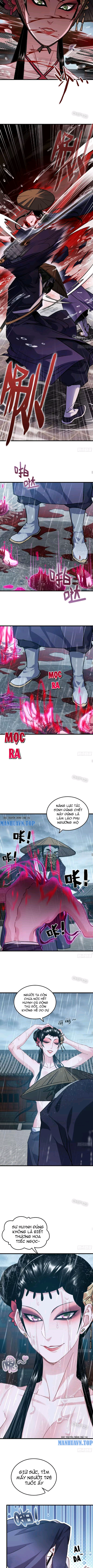 Ngụy Tiên Chapter 11 - Trang 2