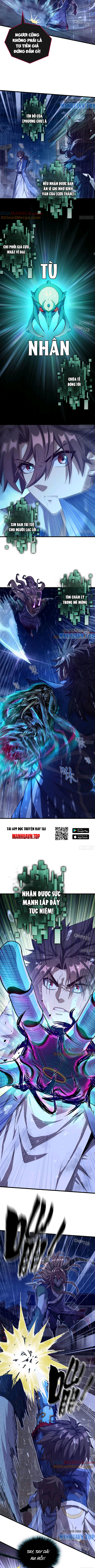 Ngụy Tiên Chapter 8 - Trang 2