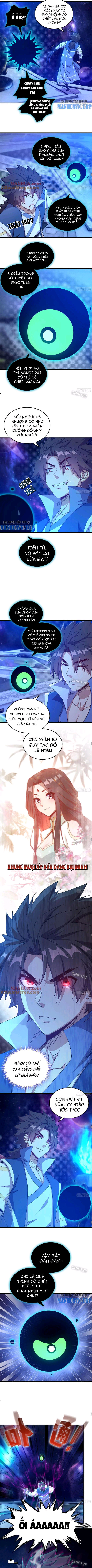 Ngụy Tiên Chapter 7 - Trang 2