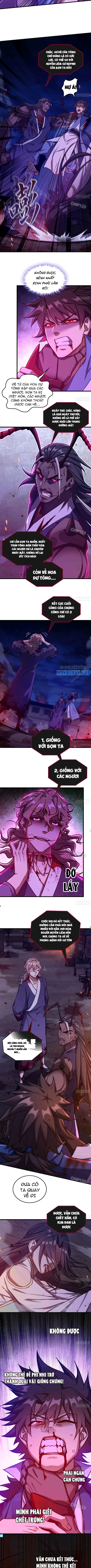 Ngụy Tiên Chapter 6 - Trang 2