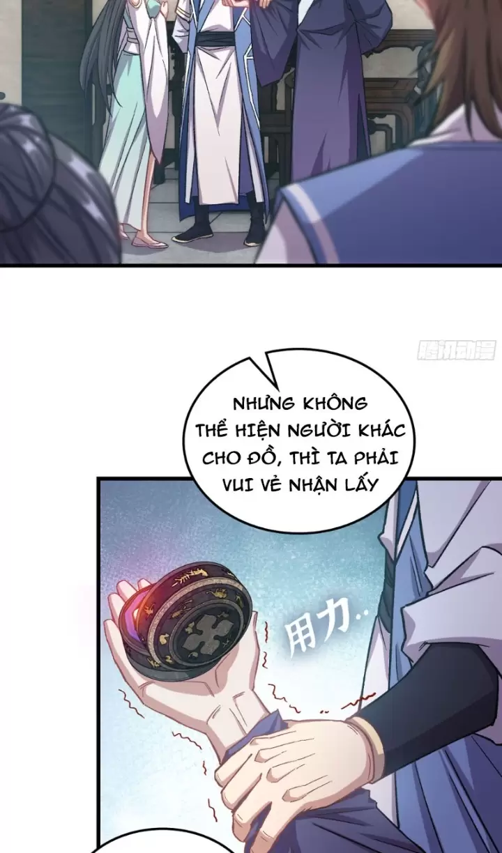 Ngụy Tiên Chapter 5 - Trang 2