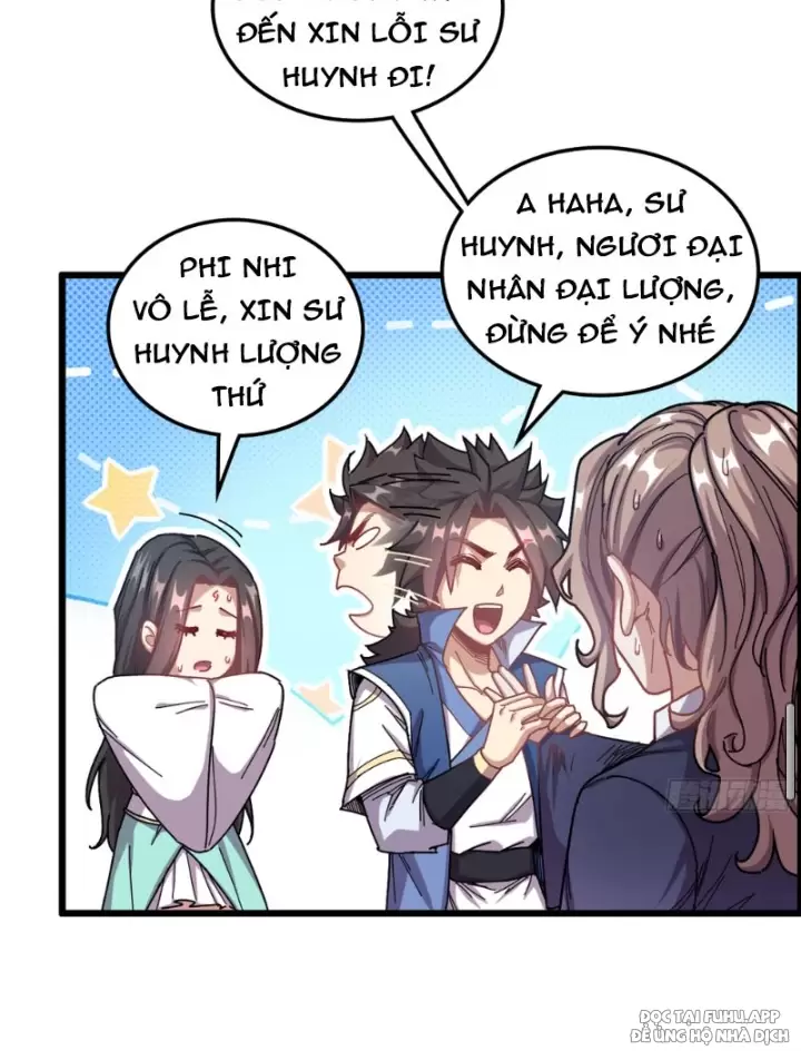 Ngụy Tiên Chapter 5 - Trang 2