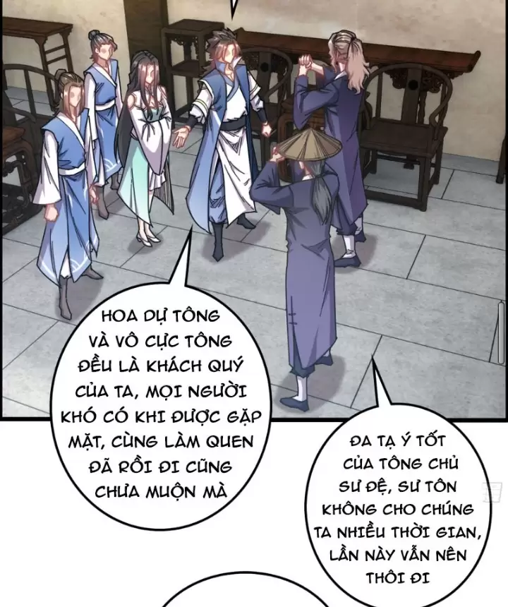 Ngụy Tiên Chapter 5 - Trang 2