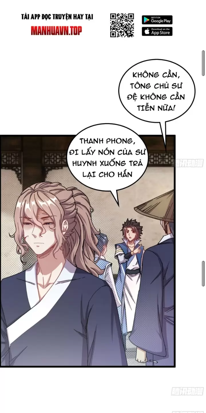 Ngụy Tiên Chapter 5 - Trang 2