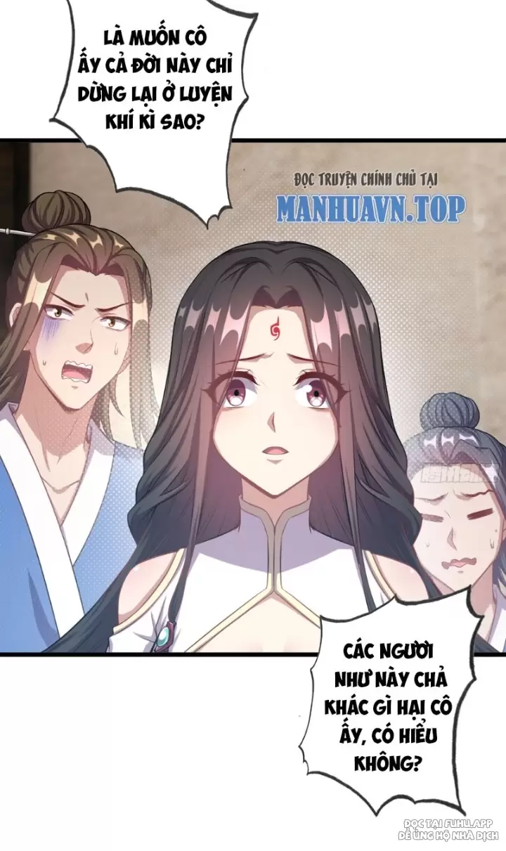 Ngụy Tiên Chapter 5 - Trang 2