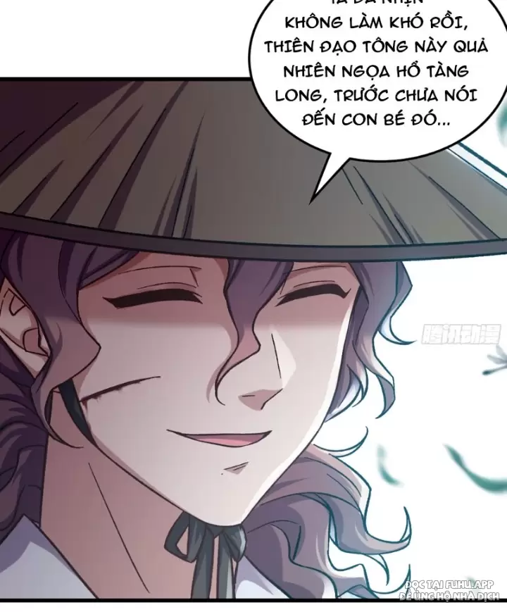 Ngụy Tiên Chapter 5 - Trang 2