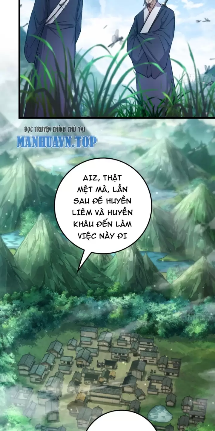 Ngụy Tiên Chapter 5 - Trang 2