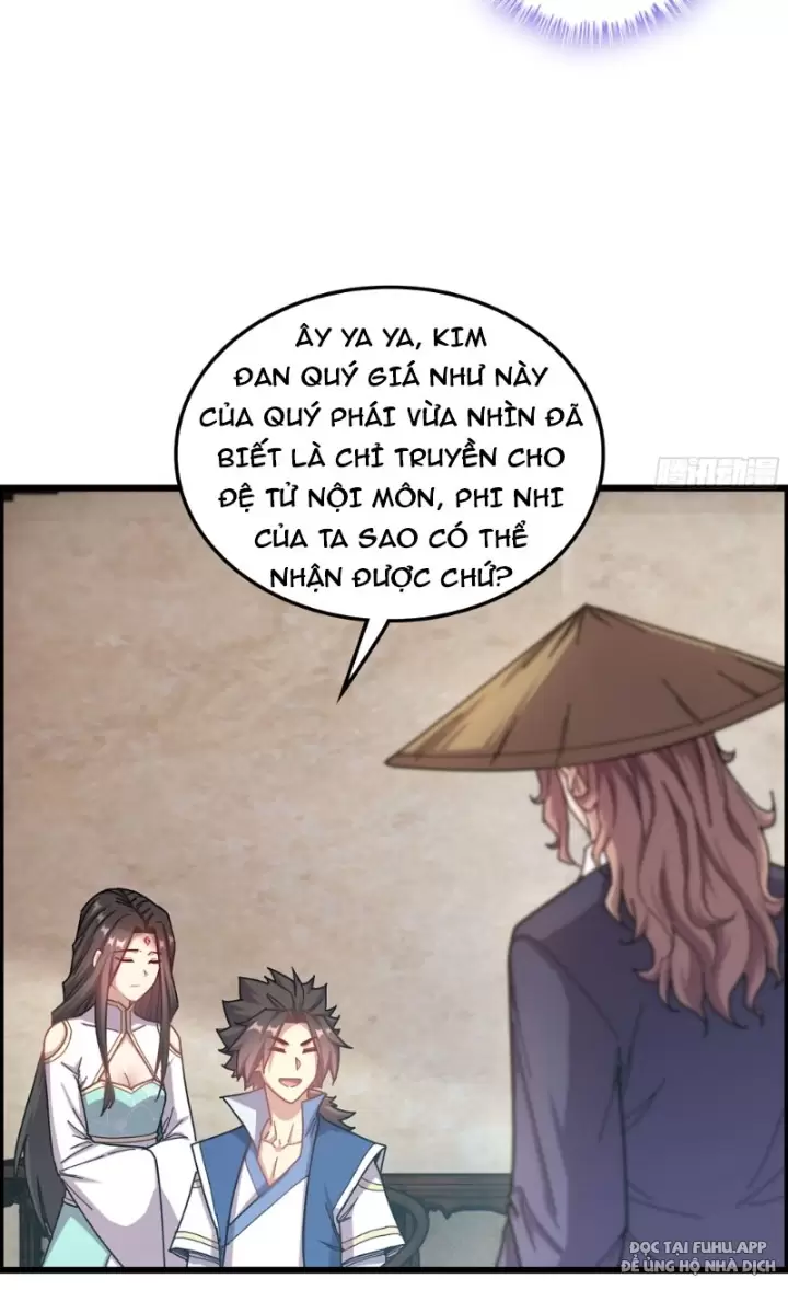 Ngụy Tiên Chapter 5 - Trang 2