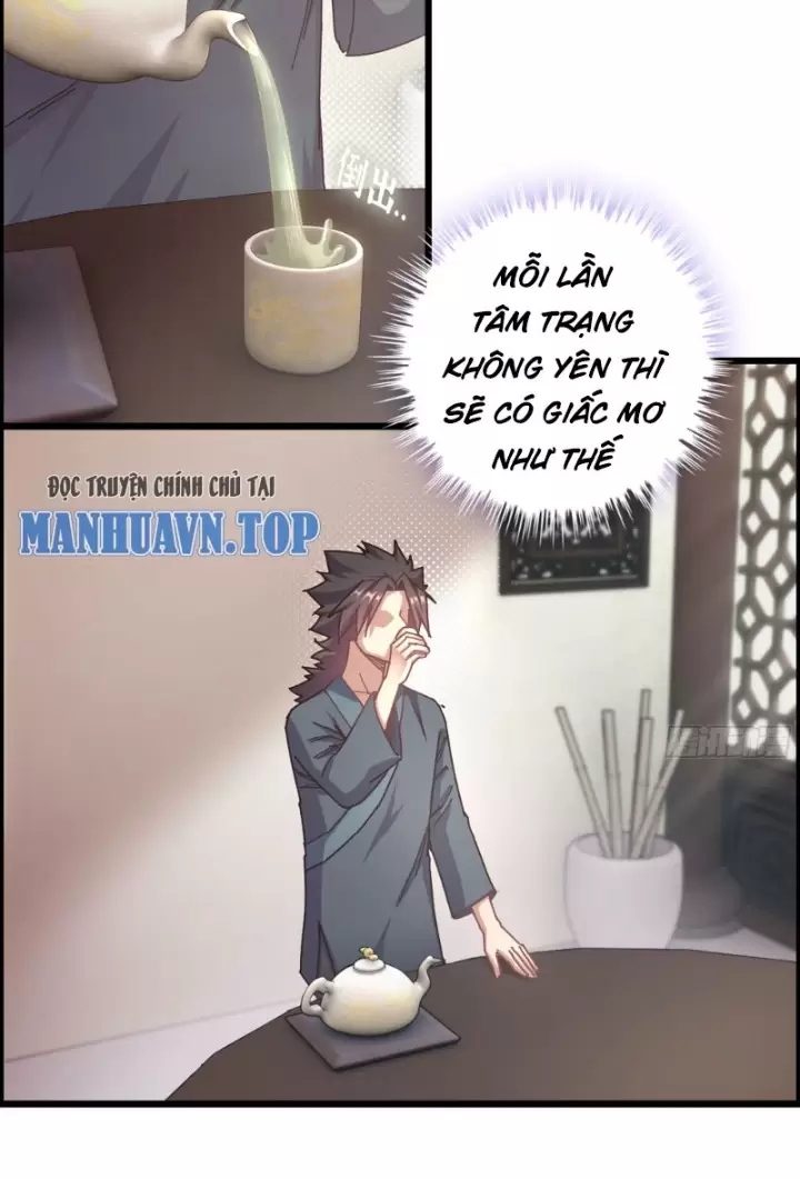 Ngụy Tiên Chapter 4 - Trang 2