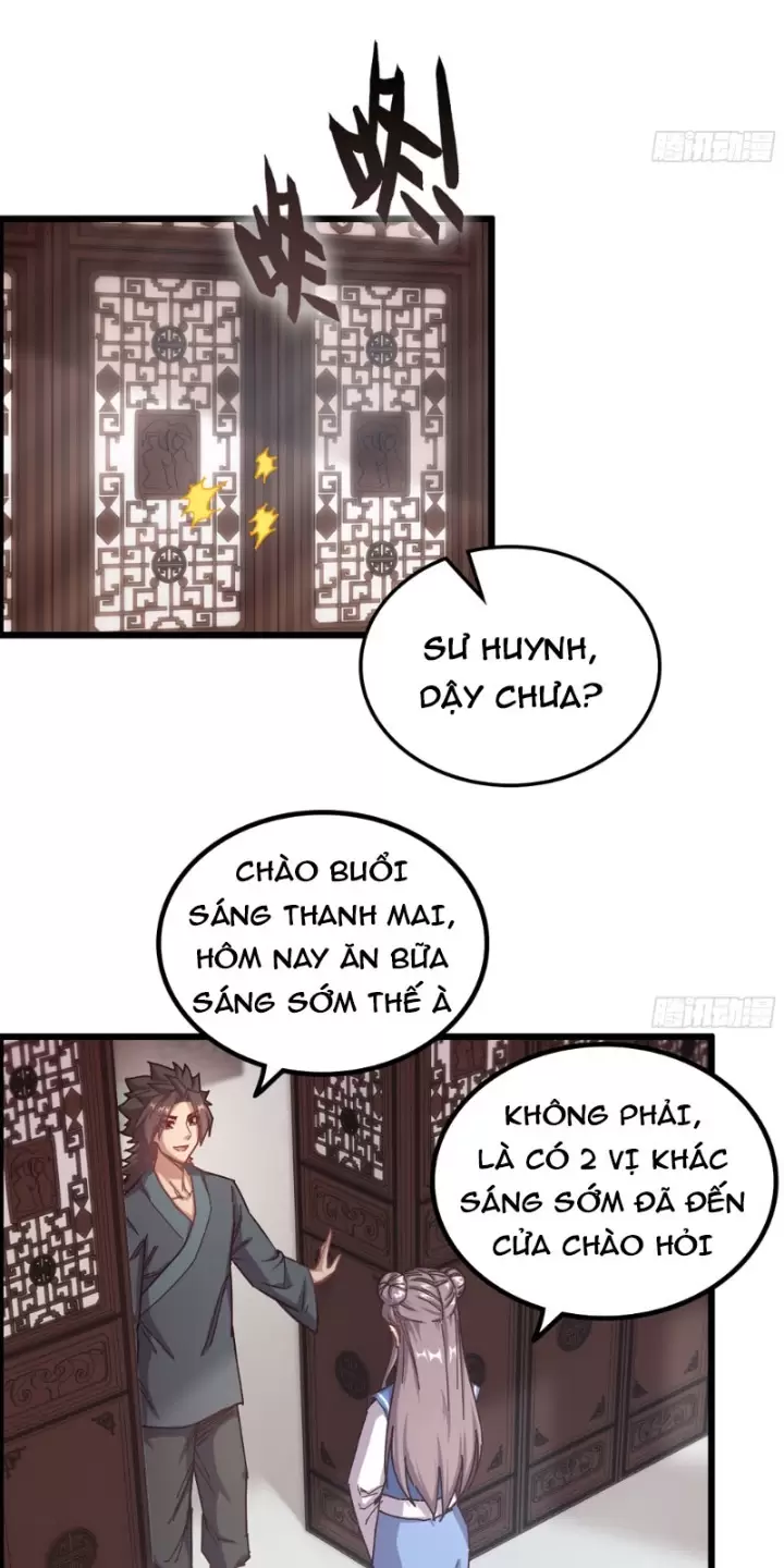 Ngụy Tiên Chapter 4 - Trang 2