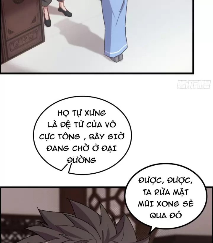 Ngụy Tiên Chapter 4 - Trang 2