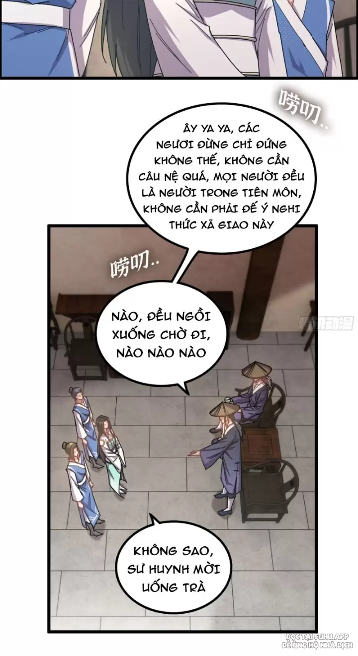 Ngụy Tiên Chapter 4 - Trang 2