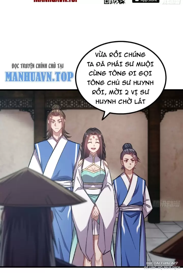 Ngụy Tiên Chapter 4 - Trang 2