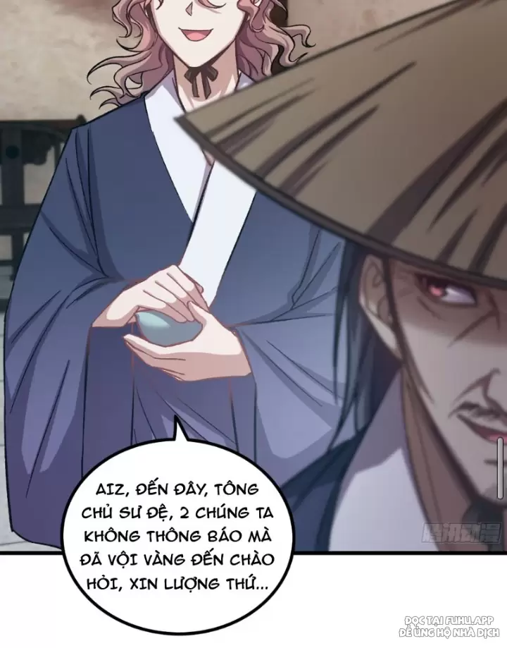 Ngụy Tiên Chapter 4 - Trang 2