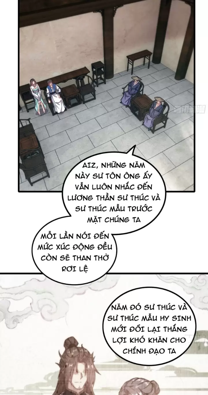 Ngụy Tiên Chapter 4 - Trang 2