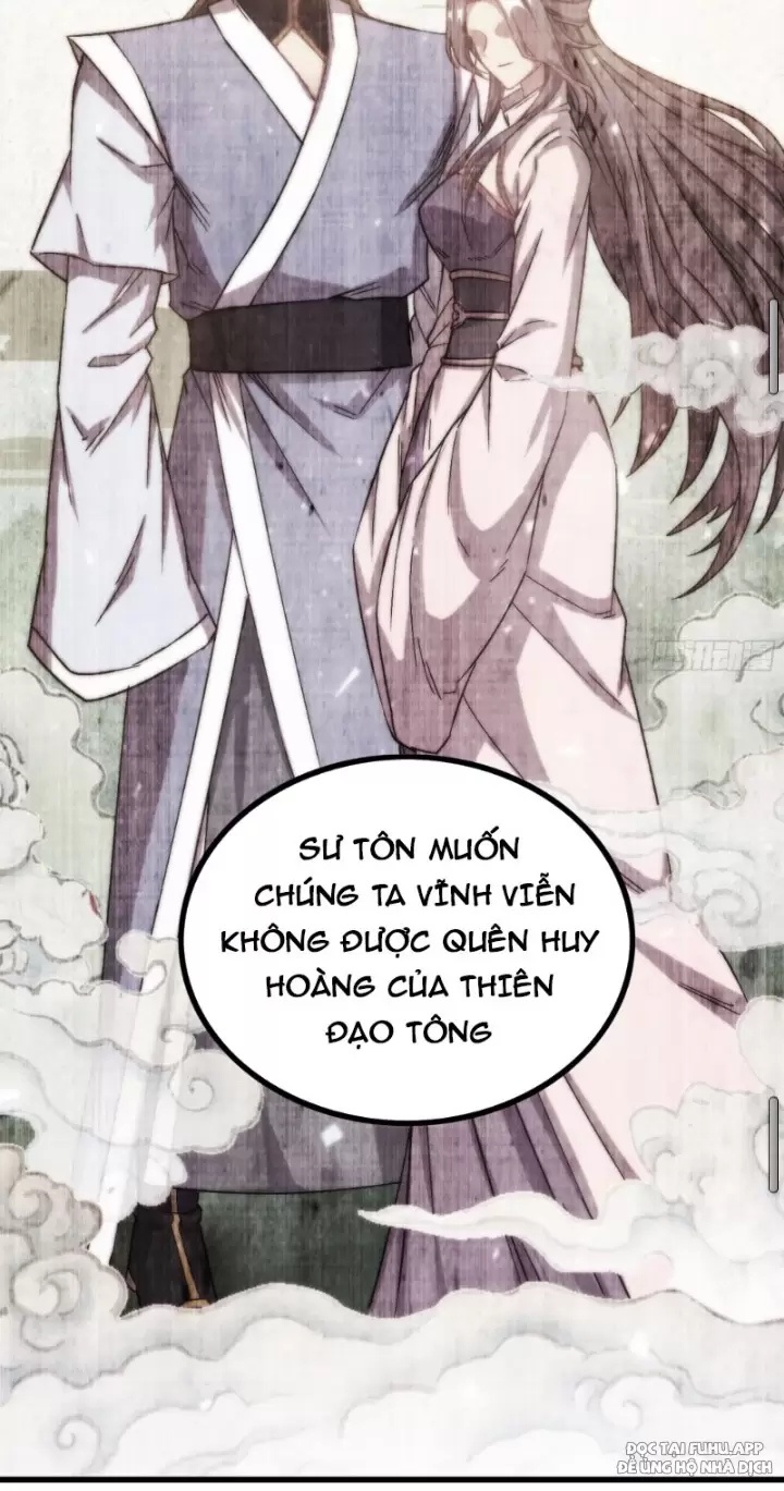 Ngụy Tiên Chapter 4 - Trang 2