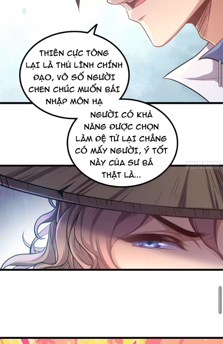 Ngụy Tiên Chapter 4 - Trang 2