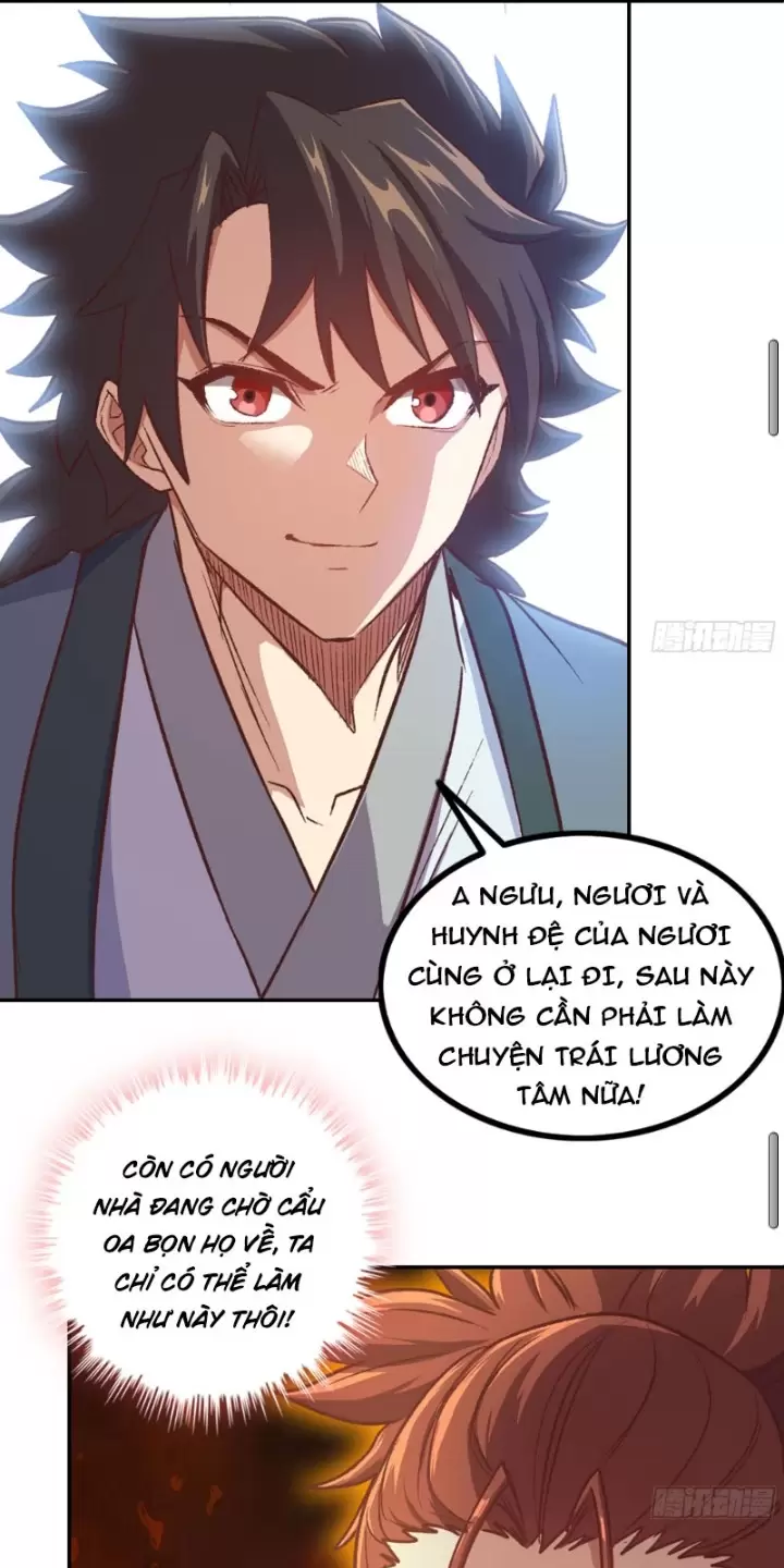 Ngụy Tiên Chapter 4 - Trang 2