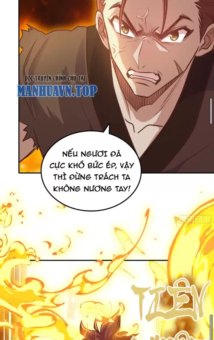 Ngụy Tiên Chapter 4 - Trang 2